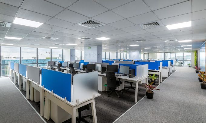 Smartworks Arihant Verge